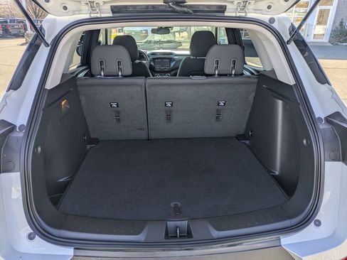 Certified 2023 Chevrolet TrailBlazer LT w/ Convenience Package image 21