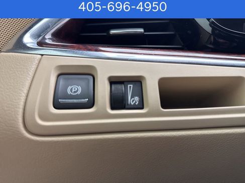 Used 2019 Cadillac XT5 Premium Luxury w/ Driver Assist Package image 32