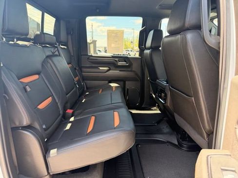 Used 2025 GMC Sierra 3500 AT4 w/ AT4 Premium Plus Package AWD/4WD image 23