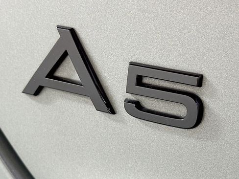 Used 2023 Audi A5 2.0T Prestige w/ Black Optic Plus Package AWD/4WD image 10