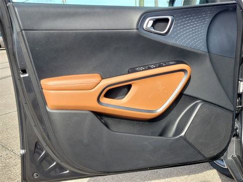 Used 2024 Kia Soul EX w/ Option Group 015 image 19