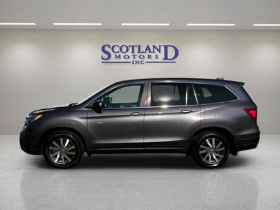 Used 2022 Honda Pilot EX-L