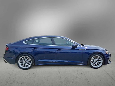 Certified 2023 Audi A5 2.0T Premium Plus w/ Premium Plus AWD/4WD image 9