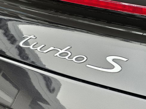 Used 2011 Porsche 911 Turbo S image 22