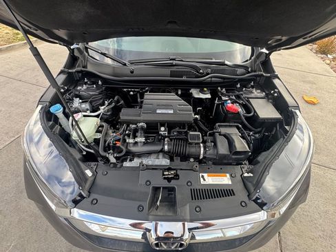 Used 2017 Honda CR-V EX-L image 33