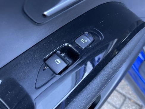 Used 2024 Hyundai Tucson Limited image 43