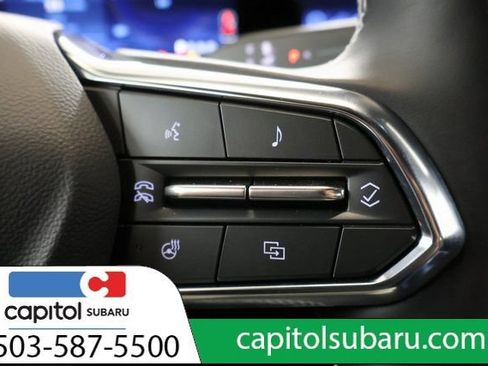 Used 2026 Chevrolet Equinox EV LT FWD image 18