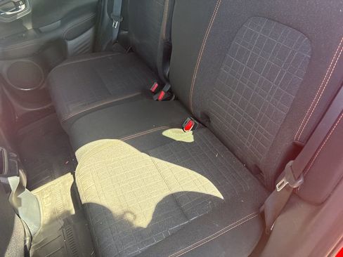 Used 2023 Honda HR-V Sport image 34