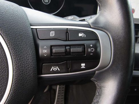 Used 2024 Kia Sportage X-Pro Prestige AWD/4WD image 27