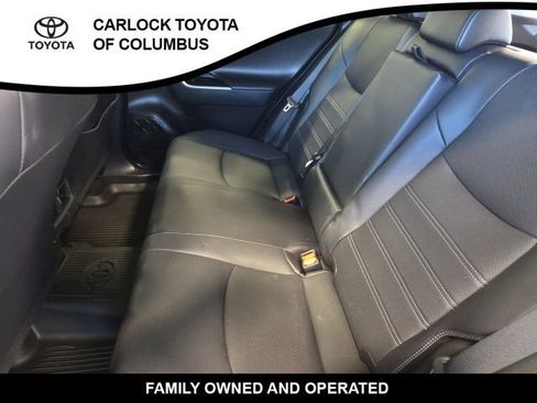 Used 2024 Toyota RAV4 Limited w/ Advanced Technology Package AWD/4WD image 15