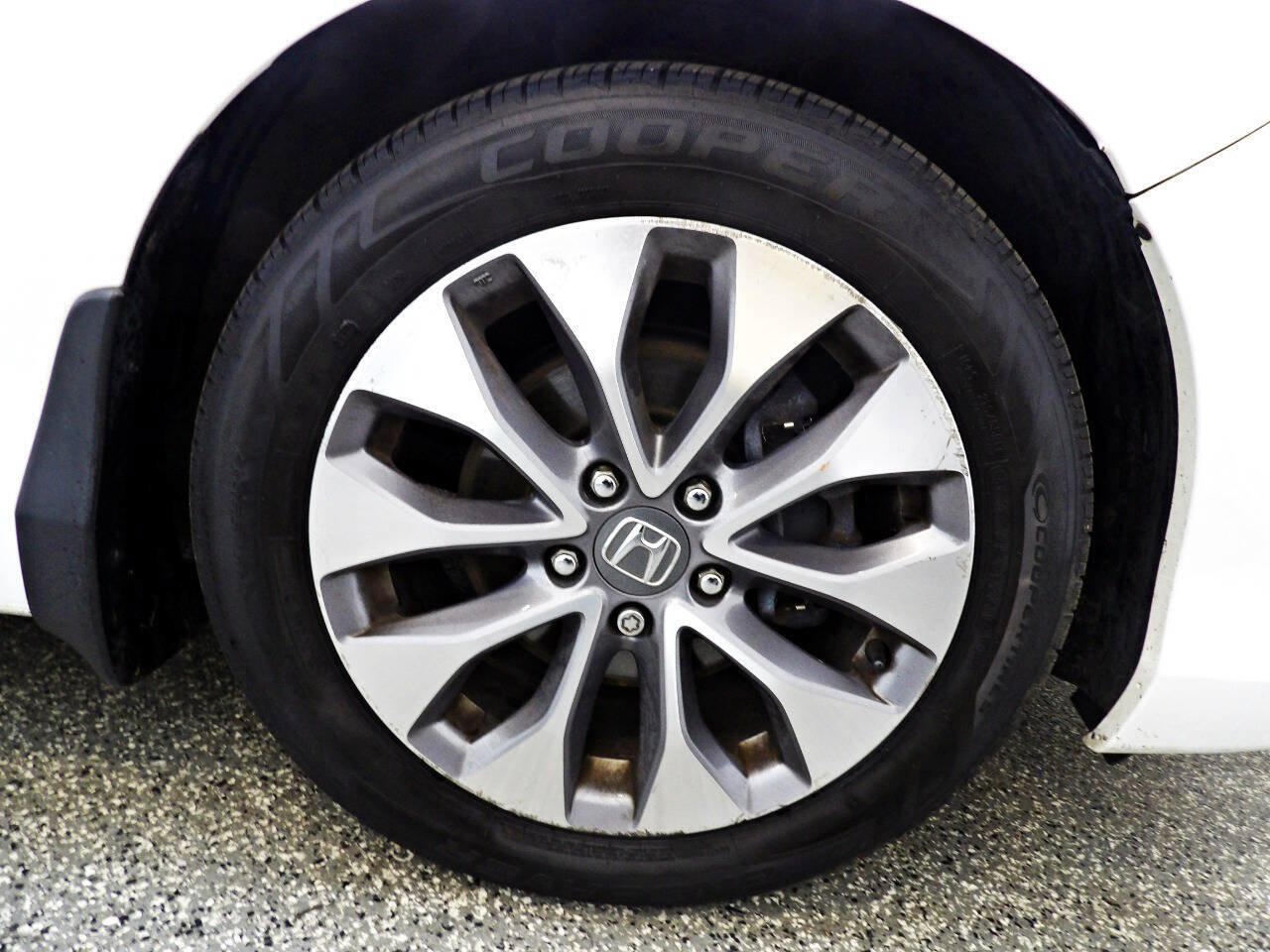 Used 2014 Honda Accord EX-L image 20