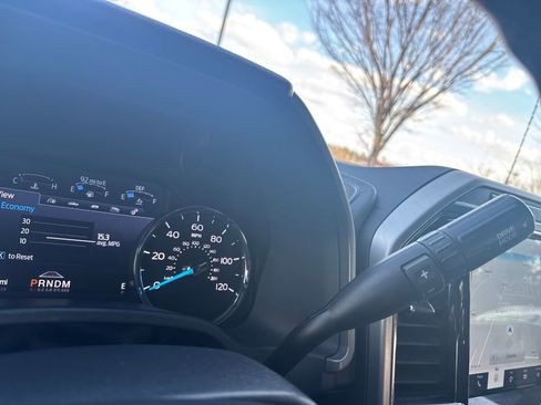 Used 2022 Ford F250 Platinum image 26