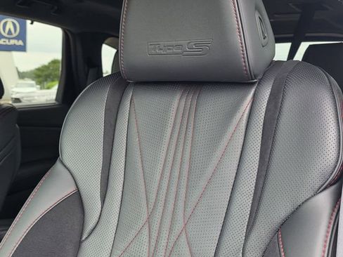 Certified 2025 Acura MDX Type S AWD/4WD image 21
