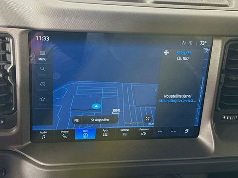 New 2025 Ford Bronco Big Bend image 15