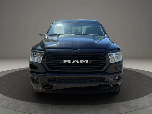 Used 2019 RAM 1500 Big Horn AWD/4WD image 8