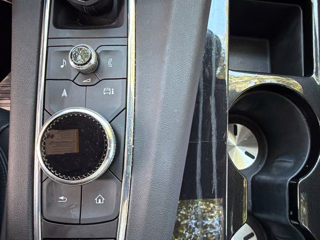 Used 2023 Cadillac Escalade Sport w/ LPO, ONYX Package AWD/4WD image 20
