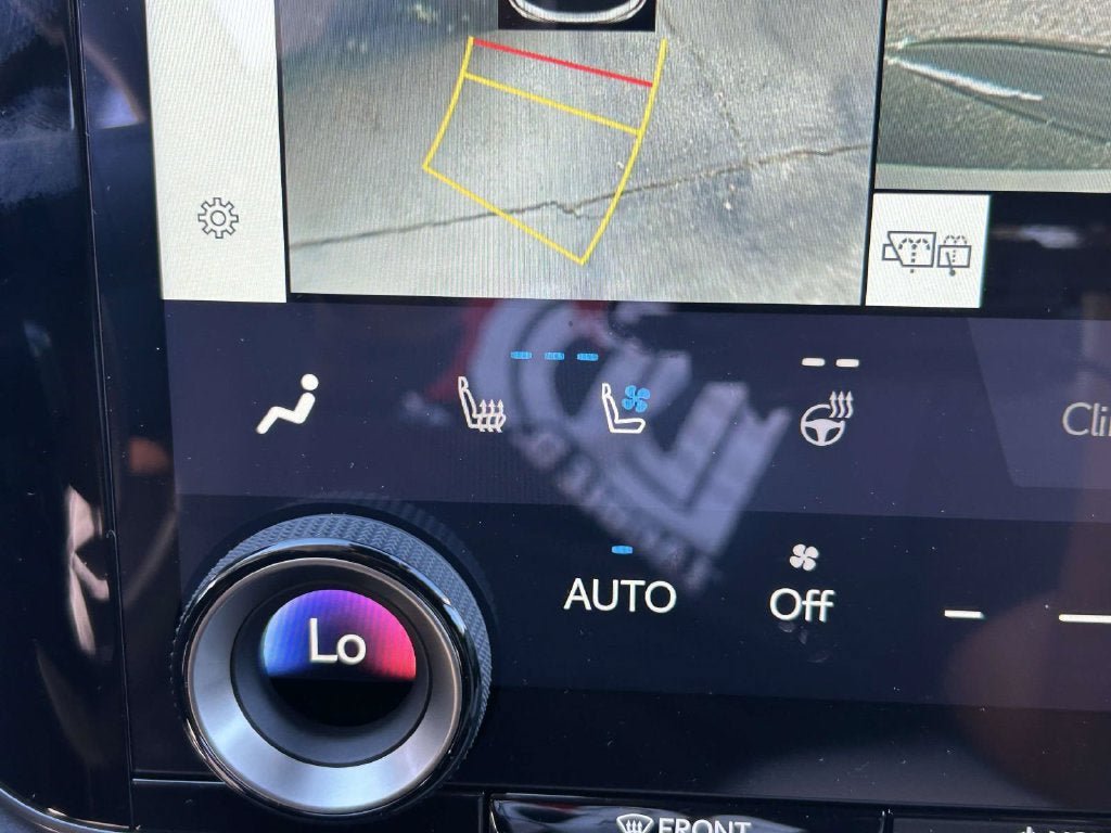 New 2026 Lexus RX 350 FWD w/ Convenience Package image 16