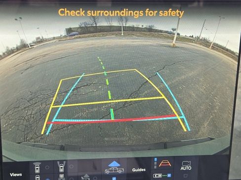 New 2026 Toyota Tundra Platinum image 11