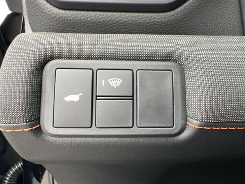 New 2026 Honda Passport TrailSport image 14