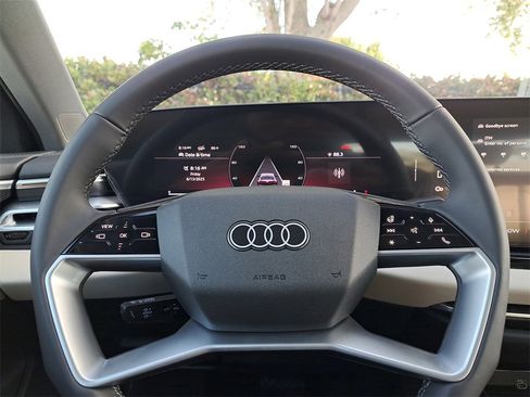 New 2025 Audi A5 2.0T Premium image 24