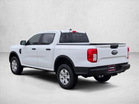 New 2025 Ford Ranger XL w/ Trailer Tow Package image 8