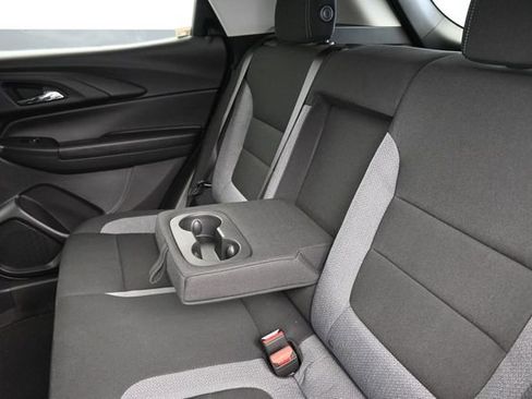 New 2026 Chevrolet TrailBlazer LT w/ Convenience Package FWD image 22