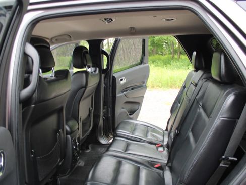 Used 2014 Dodge Durango Limited AWD/4WD image 20