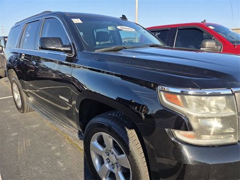 Used 2019 Chevrolet Tahoe LS image 9