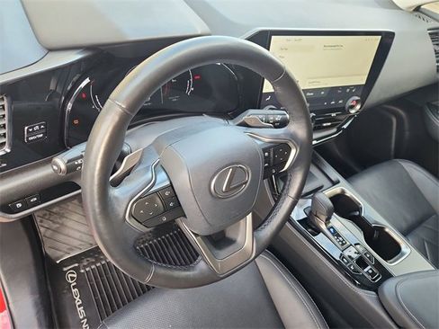 Used 2024 Lexus NX 350 AWD w/ Luxury Package image 10