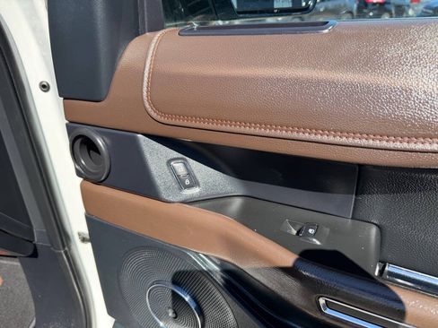 Used 2020 Ford Expedition King Ranch AWD/4WD image 61