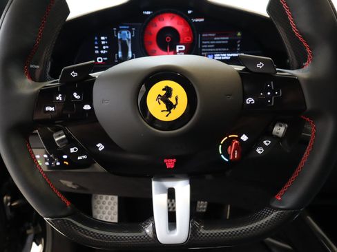 Certified 2025 Ferrari Purosangue image 29