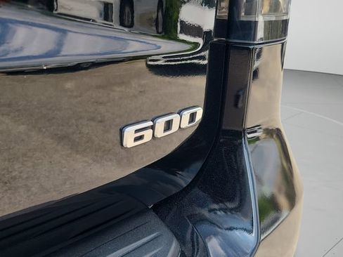 Used 2024 Cadillac Escalade Sport AWD/4WD image 36