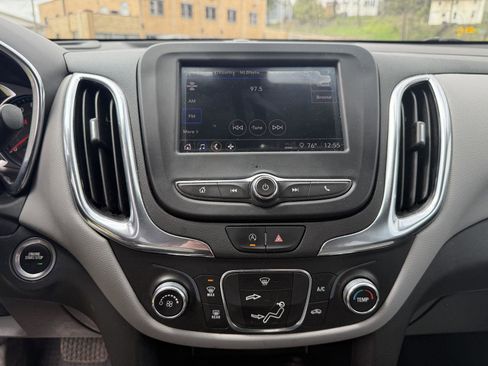 Used 2023 Chevrolet Equinox LS w/ LS Convenience Package AWD/4WD image 8