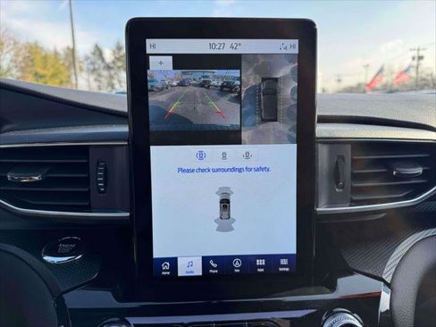 Used 2023 Ford Explorer ST w/ Equipment Group 401A image 30