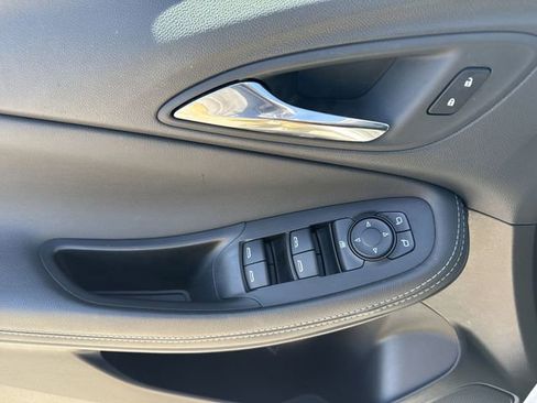 Used 2023 Buick Encore GX Select w/ Safety Package II image 20