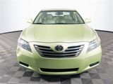 Used 2008 Toyota Camry Hybrid image 3