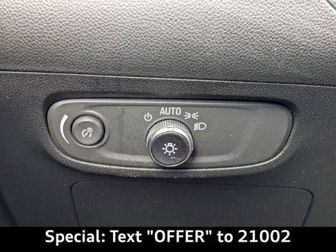 Used 2025 Buick Encore GX Preferred image 25