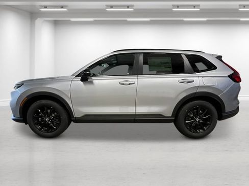 New 2026 Honda CR-V Sport-L image 6