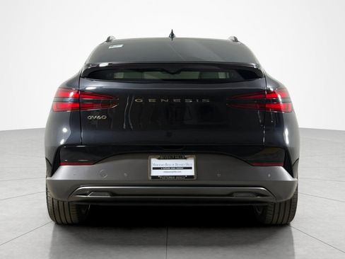 Used 2023 Genesis GV60 Performance AWD/4WD image 4