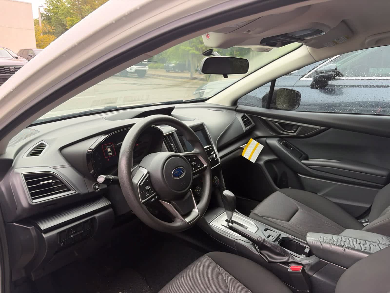 Used 2022 Subaru Impreza 2.0i AWD/4WD image 9