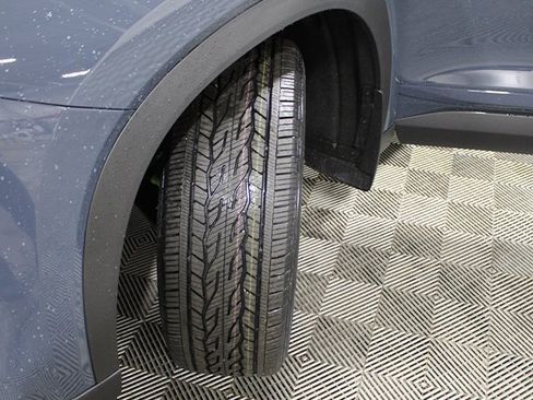 New 2026 Toyota Grand Highlander Platinum image 13