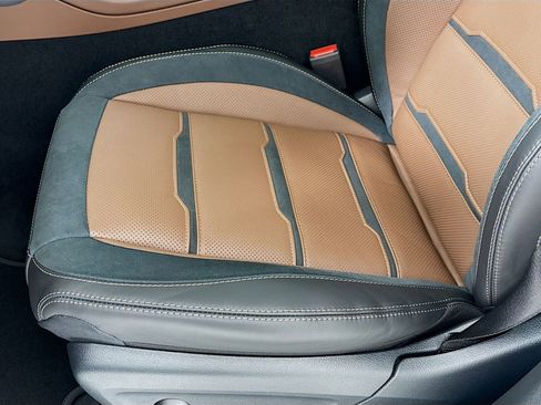 New 2026 Mercedes-Benz GLE 53 AMG 4MATIC Coupe image 21