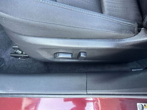 Used 2025 Nissan Altima 2.5 SV image 23