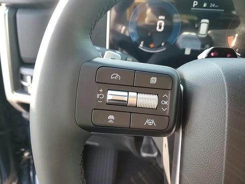 New 2026 Hyundai Santa Fe SEL image 17