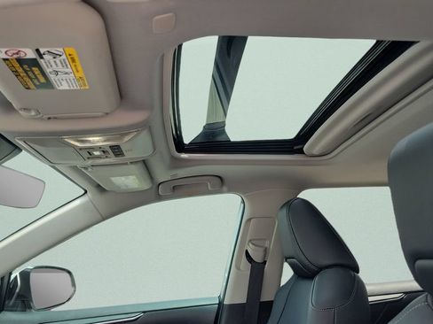 Certified 2025 Toyota RAV4 XLE Premium FWD image 17