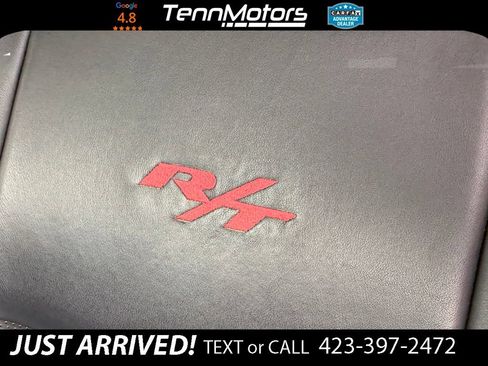 Used 2017 Dodge Durango R/T w/ Technology Group AWD/4WD image 23