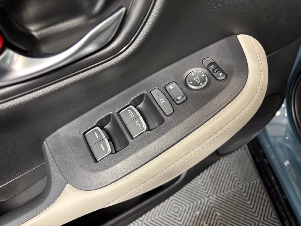 New 2027 Honda HR-V EX-L image 20