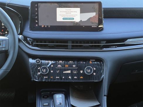 New 2026 INFINITI QX60 Sport AWD/4WD image 15