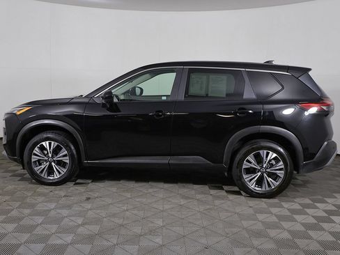 Used 2023 Nissan Rogue SV AWD/4WD image 15