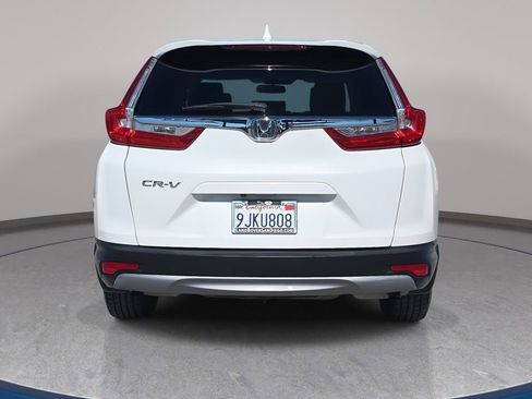 Used 2019 Honda CR-V EX image 7